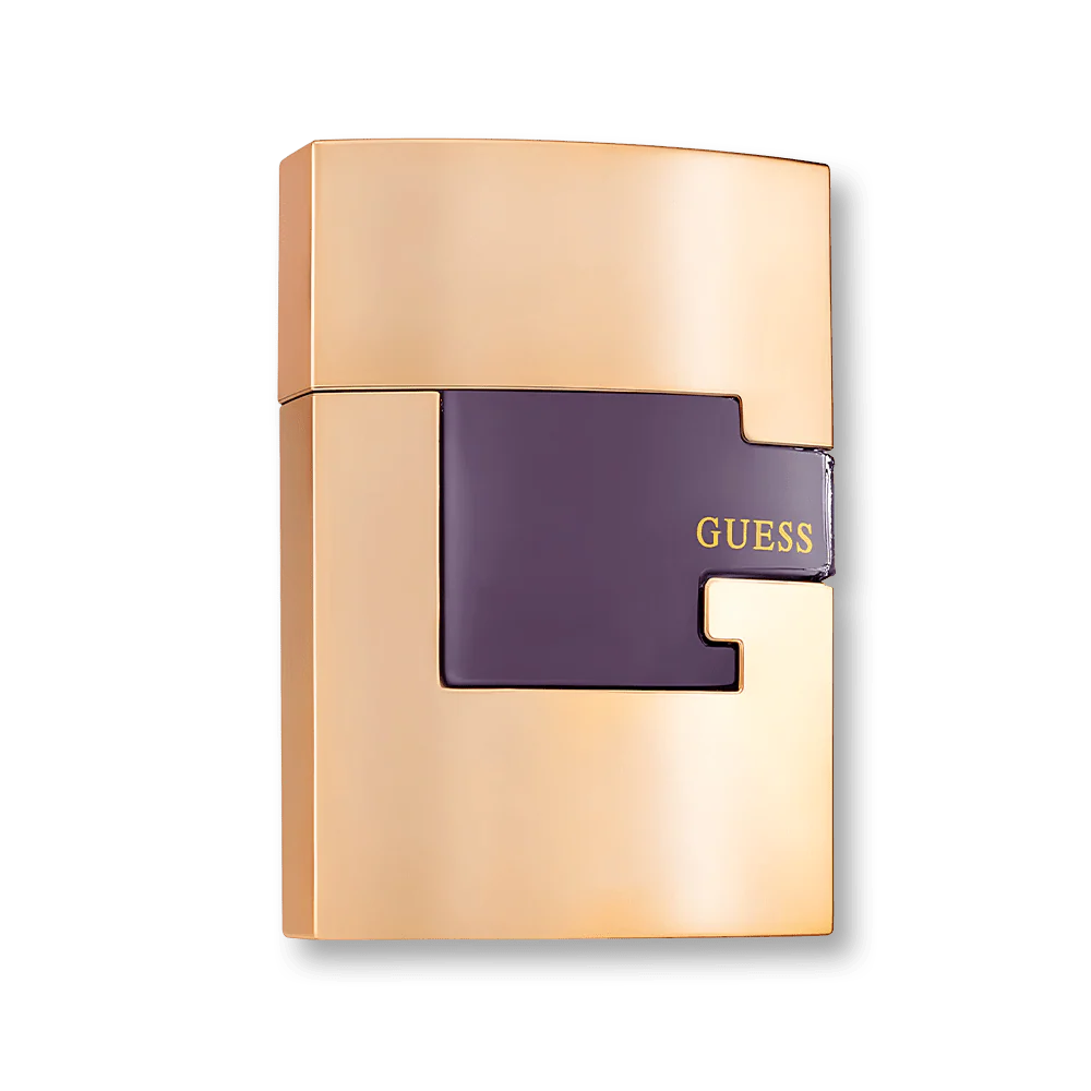 Guess Gold 75 ML HM