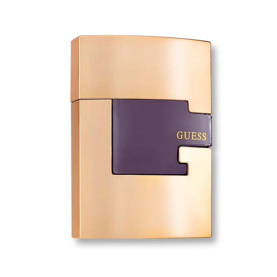 Guess Gold 75 ML HM