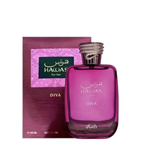 Rasasi Hawas Diva 100 ML DM EDP