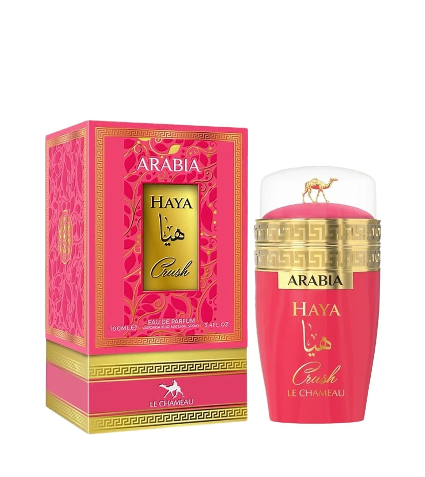 Emper Le Chameau Arabia Haya Crush 100 ML EDP