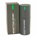 Benetton Sport 100 ML DM