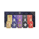 Estuche Miniatura Orientica 5 Pz
