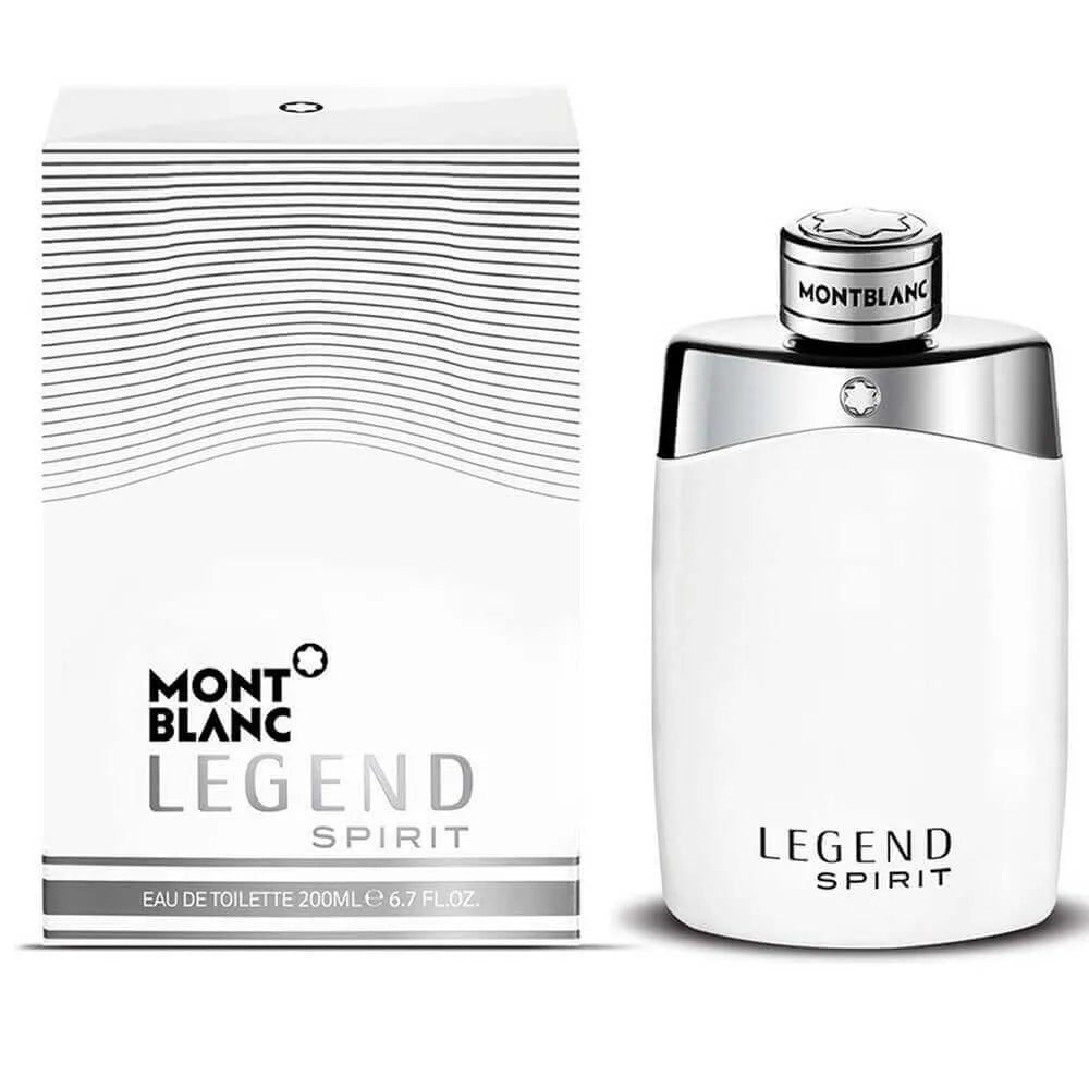 Mont Blanc Legend Spirit 200 ML HM