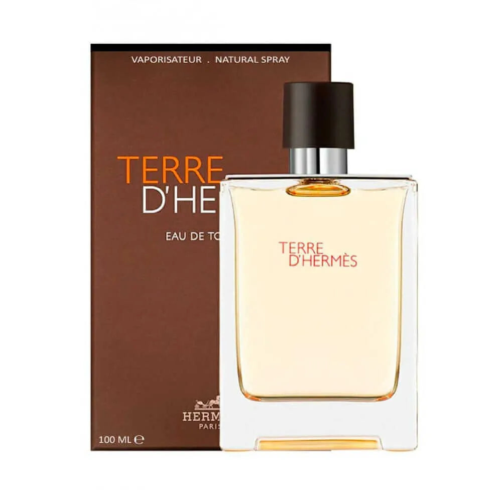Hermes Terre De Hermes 100 ML HM