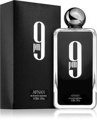 Afnan 9 PM 100 ML HM EDP