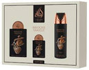 Estuche Lataffa Brioche Vanille 100 ML HM EDP 4 Pz