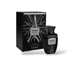 Al Haramain Noir French Collection 100 ML EDP 100 ML EDP