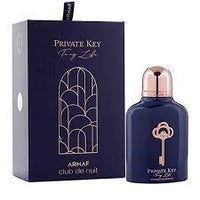 Club De Nuit Private Key Life 100 ML HM EDP