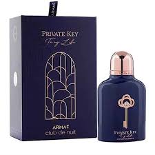 Club De Nuit Private Key Life 100 ML HM EDP