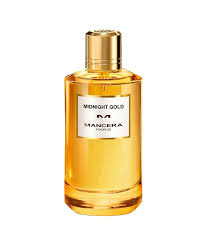 Mancera Midnight Gold 120 ML EDP
