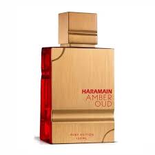 Al Haramain Amber Oud Ruby Edition 200 ML EDP