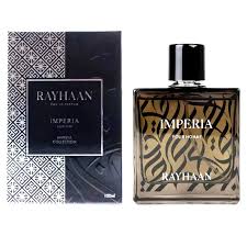 Rayhaan Imperia 100 ML EDP