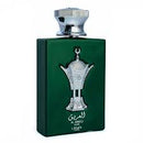 Lataffa Pride Al Areeq Silver 100 ML EDP