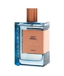 Maktoub Next World 100 ML Parfum