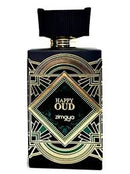 Afnan Zimaya Happy Oud 100 ML HM EDP