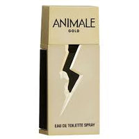 Animal Gold 100 ML HM