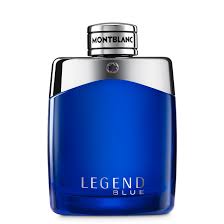 Mont Blanc Legend Blue 100 ML HM EDP