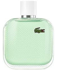 Lacoste L 12 Blanc Eau Fraiche 100 ML HM