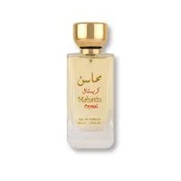 Lataffa Mahasin Cristal 100 ML EDP