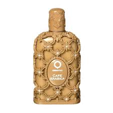 Orientica Luxury Collection Cafe Arabica  80 ML EDP