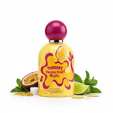 Tubbes Lemon Passion Fruit Mojito 50 ML EDP (Nueva Colección)