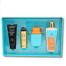 Estuche Armaf Odyssey Mandarin Sky 100 ML HM EDP 4 Pz