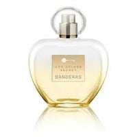 Secret Gold De Antonio Banderas 80 ML DM