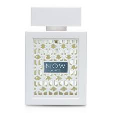 Lataffa Rave Now White 100 ML DM EDP