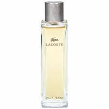 Lacoste Pour Femme 90 ML DM EDP