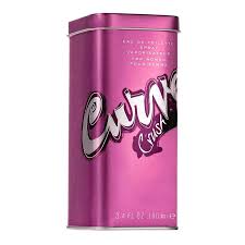 Curve Crush 100 ML DM