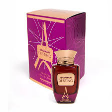 Al Haramain Destino French Collection 100 ML EDP 100 ML EDP