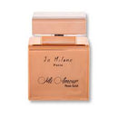 Jo Milano Mi Amour Rose Gold 100 ML DM EDP