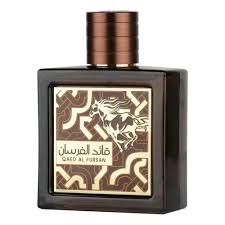 Lataffa Quaed Al Fursan Untamed 100 ML HM EDP