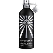 Montale Fantastic Oud 100 ML EDP