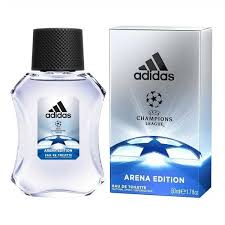 Adidas Champions League Arena Edition 100 ML HM