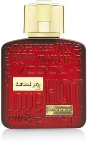 Lataffa Ramz Gold 100 ML EDP