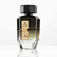 Patek Maison Prisme Noir 90 ML EDP