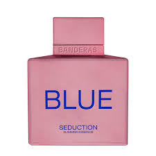 Blue Seduction Summer Essence De Antonio B 80 ML DM