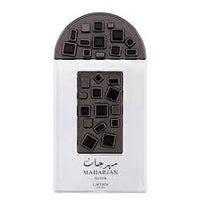 Lataffa Pride Maharjan Silver 100 ML HM EDP