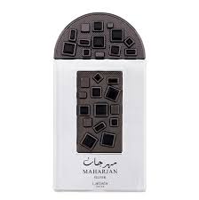 Lataffa Pride Maharjan Silver 100 ML HM EDP