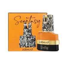 Armaf Scentasy Noir De Peche 100 ML HM EDP