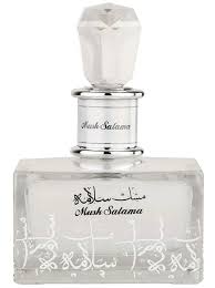 Lataffa Musk Salama 100 ML EDP