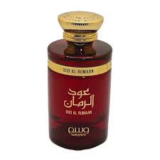 Lataffa Wasam Oud Al Rumaan 100 ML EDP