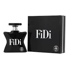 Bond # 9 NY Fidi 100 ML EDP