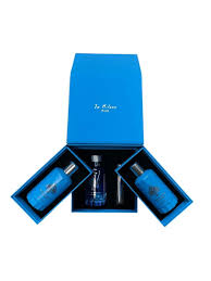 Estuche Game Of Spade Full House Parfum 100 ML 4 Pz