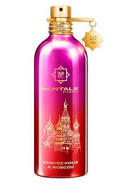 Montale Rendez Vous A Moscou 100 ML EDP