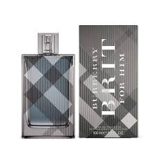 Burberry Brit 100 ML HM
