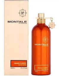 Montale Orange Flowers 100 ML EDP