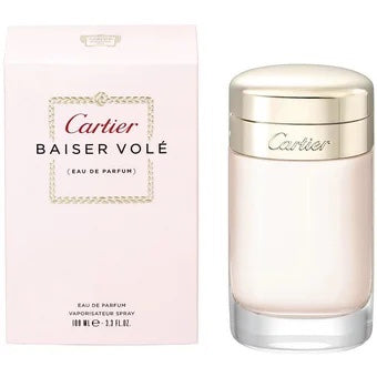 Cartier Beso Robado Parfum 100 ML DM