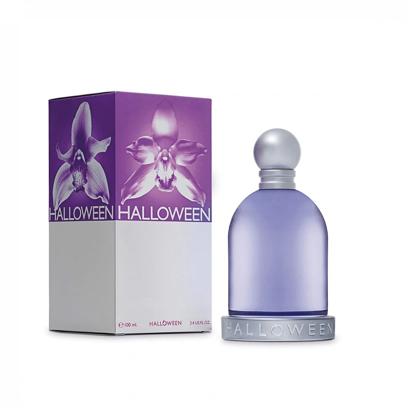 Halloween 100 ML DM